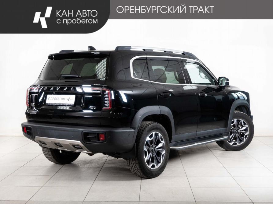 Haval Dargo Казань  - изображение 3
