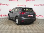 Mazda CX-5 I Вологда  - изображение 24
