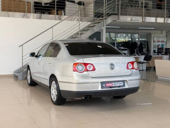 Volkswagen Passat B6 с пробегом 2010 года, цена 899 900 рублей, 173000 км, седан, Автокод Объявления