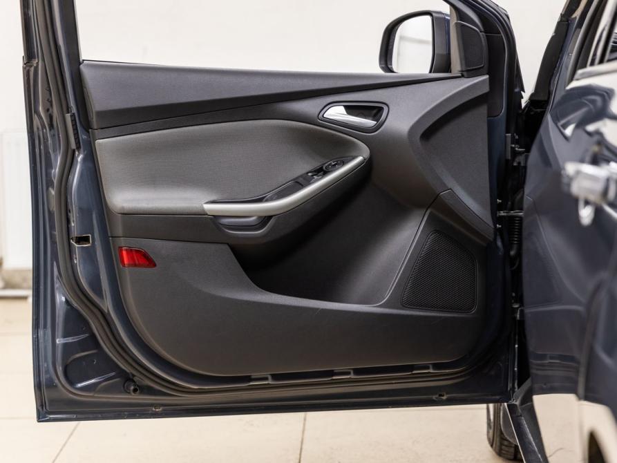 Ford Focus III Волгоград  - изображение 24