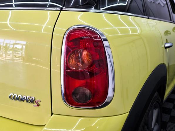 Mini Countryman I с пробегом 2011 года, цена 1 399 000 рублей, 160000 км, внедорожник, Автокод Объявления