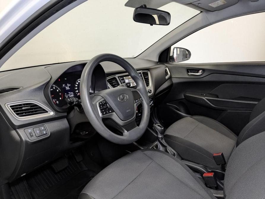 Hyundai Solaris II Рестайлинг Москва  - изображение 16