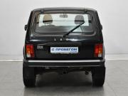 Lada (ВАЗ) Niva Legend Москва  - изображение 17