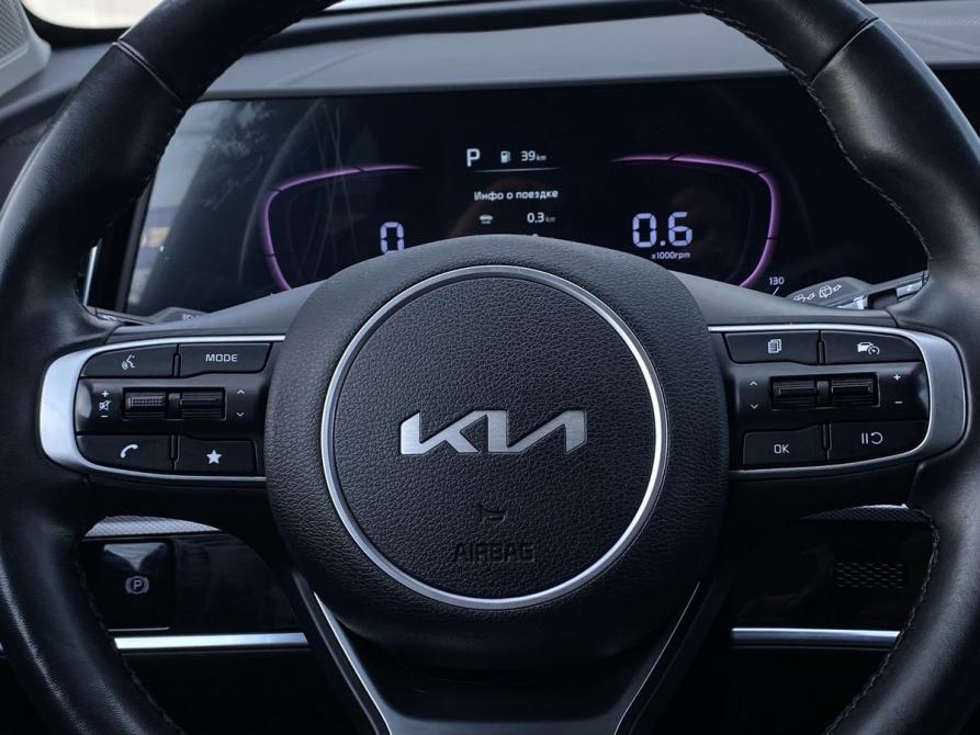 Kia Sportage V Москва  - изображение 16