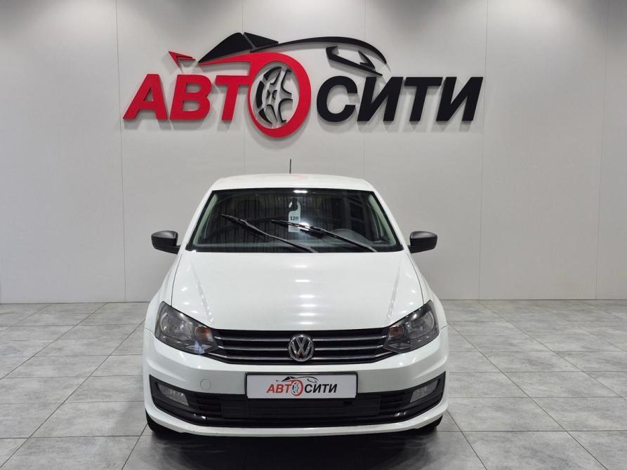 Volkswagen Polo V Рестайлинг Воронеж  - изображение 2
