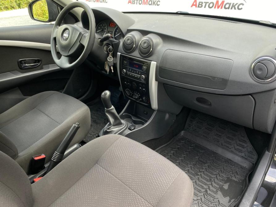 Nissan Almera III (G15) Тюмень  - изображение 10