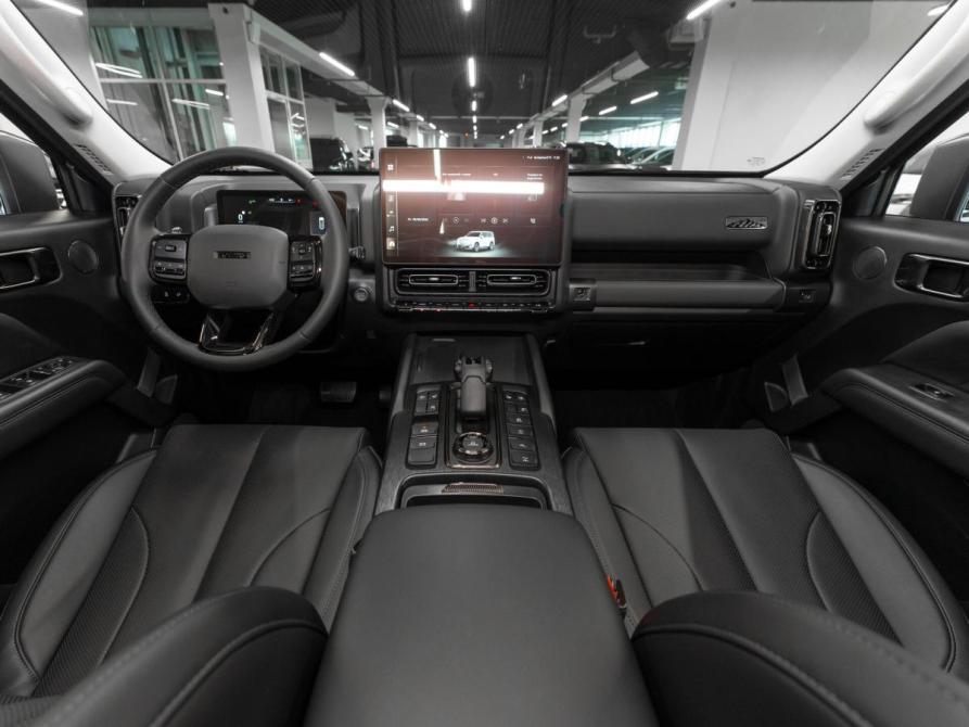 Haval H9 II Москва  - изображение 8