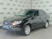 Lada (ВАЗ) Granta I Рестайлинг Оренбург  - изображение 27