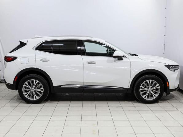 Buick Envision II с пробегом 2023 года, цена 3 249 000 рублей, 56669 км, внедорожник, Автокод Объявления