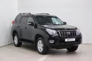 Toyota Land Cruiser Prado 150 Series Иркутск  - изображение 21