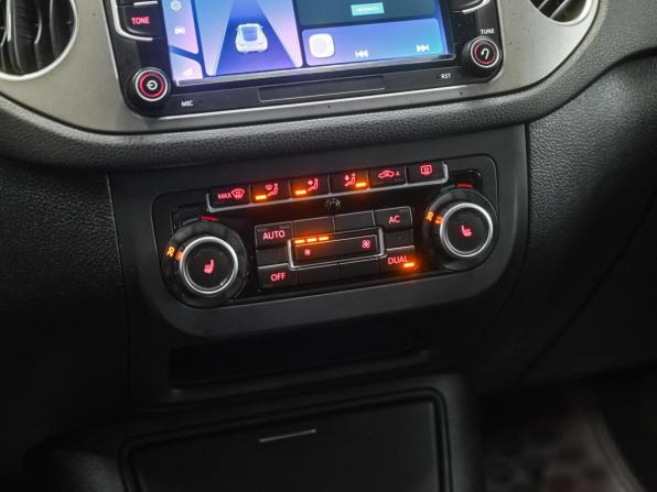 Volkswagen Tiguan I с пробегом 2010 года, цена 999 000 рублей, 263761 км, внедорожник, Автокод Объявления