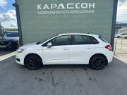 Citroen C4 II Екатеринбург  - изображение 15