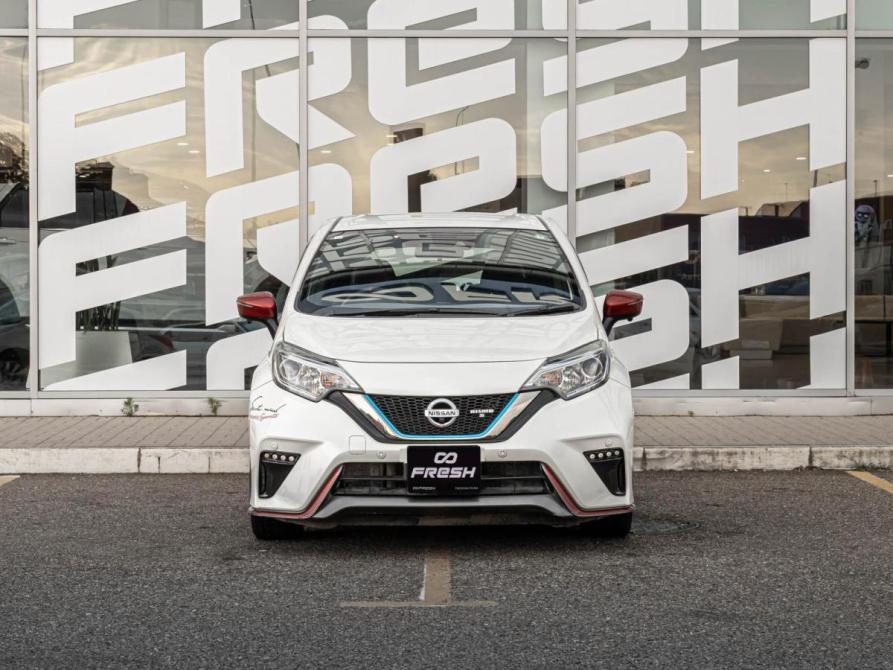 Nissan Note II Рестайлинг Краснодар  - изображение 3