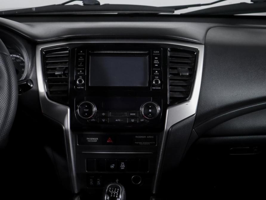 Mitsubishi L200 V Рестайлинг Москва  - изображение 13
