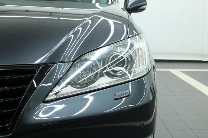 Lexus ES V Рестайлинг с пробегом 2010 года, цена 1 750 000 рублей, 194637 км, седан, Автокод Объявления