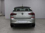 Volkswagen Polo VI Старый Оскол  - изображение 21