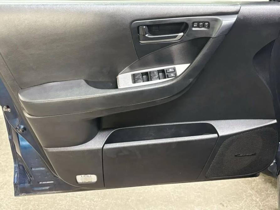 Nissan Murano I (Z50) Саратов  - изображение 17