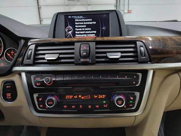 BMW 4 серии F32/F33/F36 с пробегом 2014 года, цена 2 690 000 рублей, 66534 км, купе, Автокод Объявления