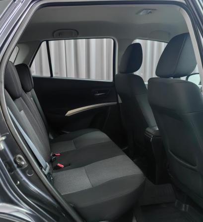 Suzuki SX4 II (S-Cross) с пробегом 2014 года, цена 1 355 000 рублей, 107336 км, хэтчбек, Автокод Объявления