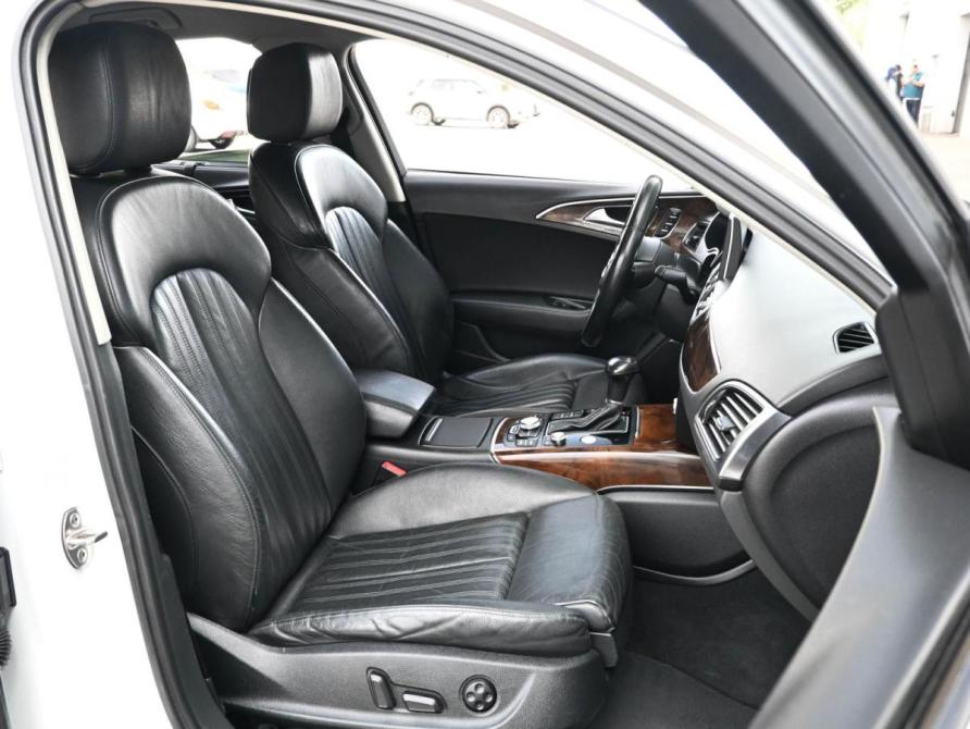 Audi A6 IV (C7) Новороссийск  - изображение 8
