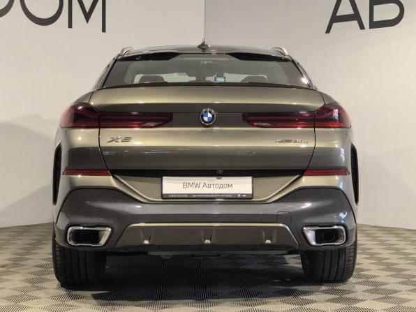 BMW X6 III (G06) с пробегом 2023 года, цена 10 299 000 рублей, 22044 км, внедорожник, Автокод Объявления