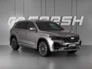 Geely Xingyue L I Рестайлинг Минеральные Воды  - изображение 24