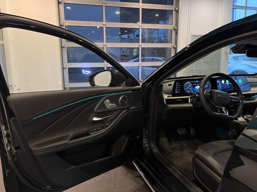 Chery Arrizo 8 Чебоксары  - изображение 18