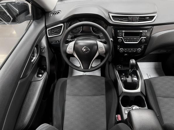 Nissan X-Trail III с пробегом 2018 года, цена 1 850 000 рублей, 195477 км, внедорожник, Автокод Объявления
