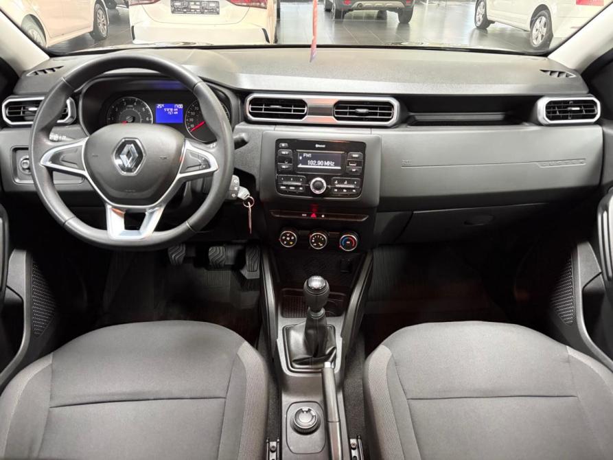 Renault Duster II Киров  - изображение 12