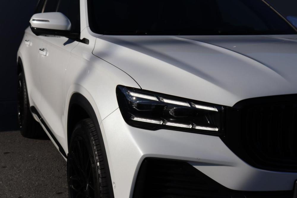 Geely Monjaro I Тюмень  - изображение 3