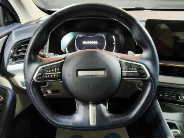 Haval F7 I Рестайлинг с пробегом 2022 года, цена 1 997 000 рублей, 101858 км, внедорожник, Автокод Объявления