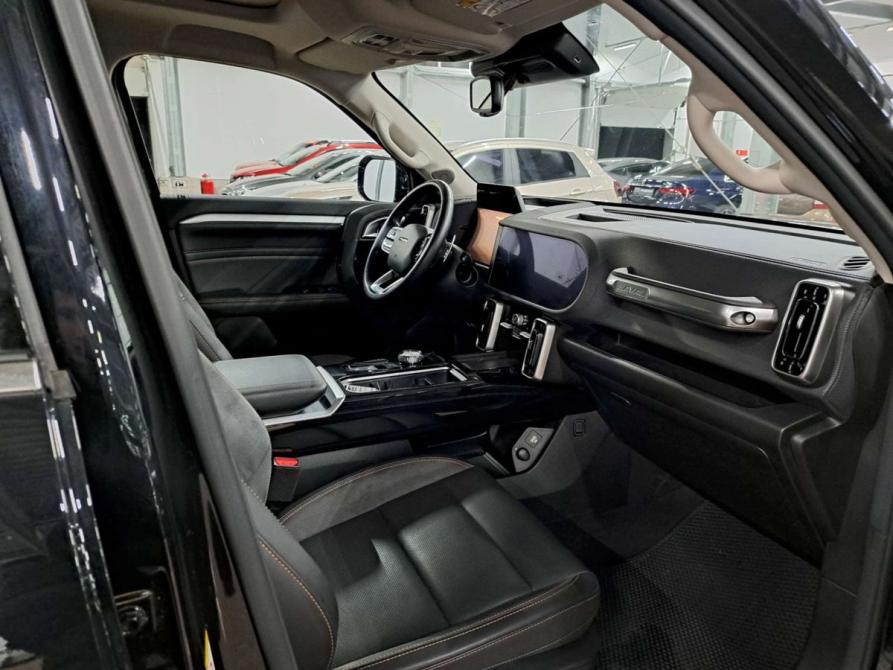 Haval Dargo I Набережные Челны  - изображение 13