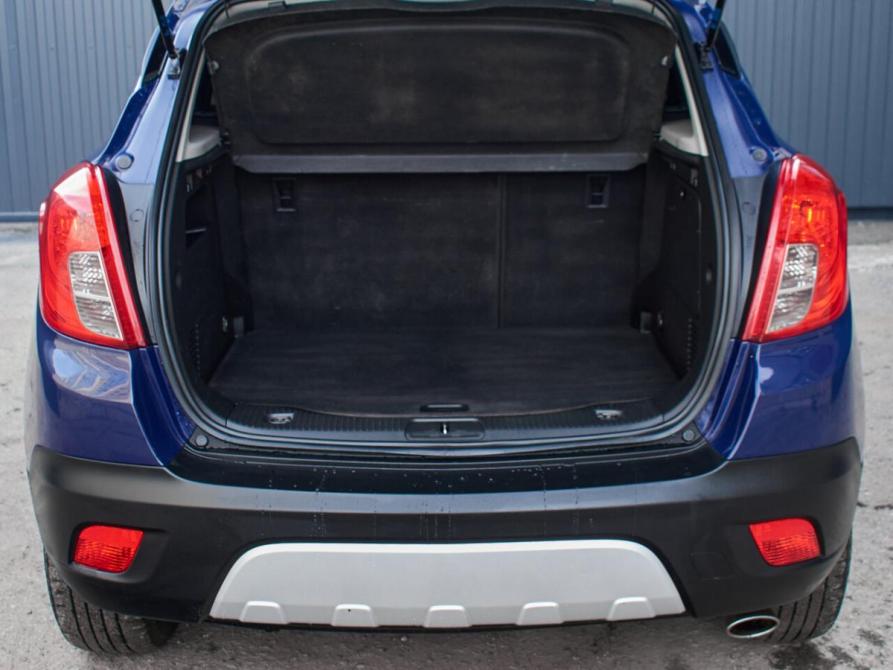 Opel Mokka I Екатеринбург  - изображение 8