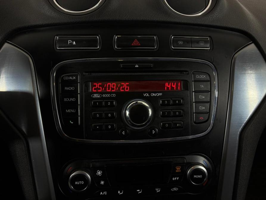 Ford Mondeo IV Рестайлинг Воронеж  - изображение 13