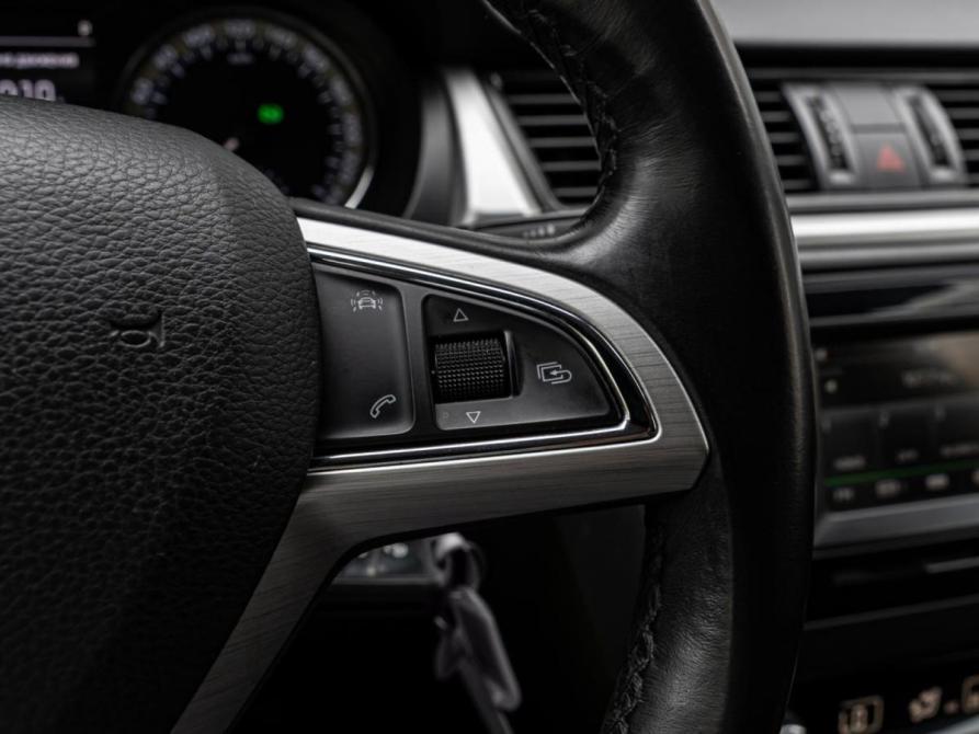 Skoda Rapid I Краснодар  - изображение 16