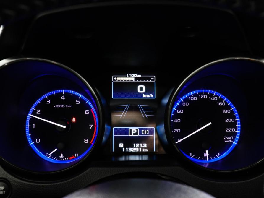 Subaru Legacy VI Рестайлинг Химки  - изображение 11
