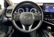 Toyota Camry VIII (XV70) Рестайлинг Нижний Новгород  - изображение 39