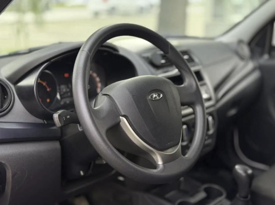 Lada (ВАЗ) Granta I Рестайлинг Ставрополь  - изображение 9