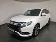 Mitsubishi Outlander III Рестайлинг 3 Пермь  - изображение 17