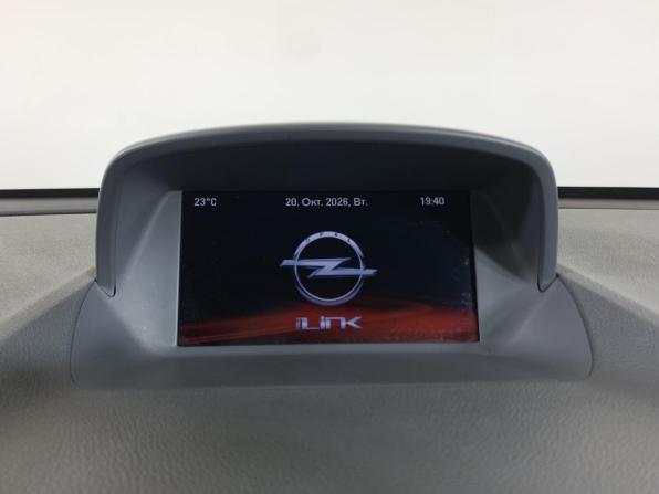 Opel Mokka I с пробегом 2015 года, цена 1 199 000 рублей, 105325 км, внедорожник, Автокод Объявления