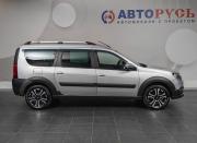 Lada (ВАЗ) Largus I Рестайлинг Москва  - изображение 32