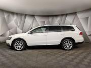Volkswagen Passat B7 Москва  - изображение 26