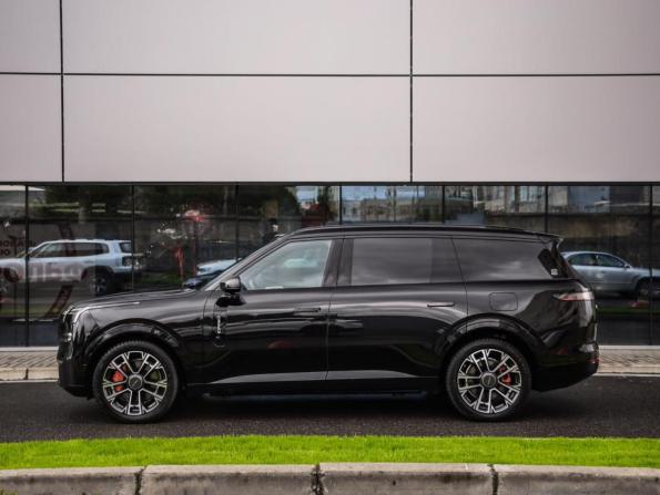 Lynk &amp; Co 900 с пробегом 2025 года, цена 7 499 000 рублей, 7202 км, внедорожник, Автокод Объявления