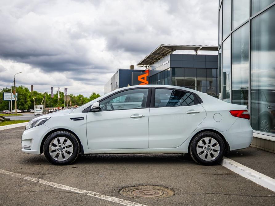 Kia Rio III Волгоград  - изображение 4