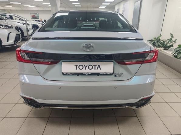 Новый Toyota Camry IX (XV80) China Market 2026 года, цена 4 712 000 рублей, седан, Автокод Объявления