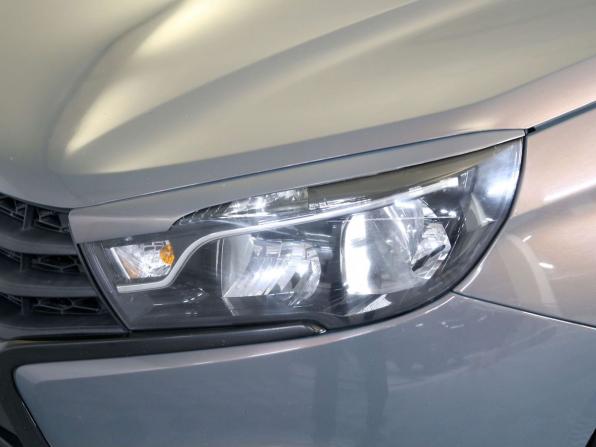 Lada (ВАЗ) Vesta I с пробегом 2021 года, цена 1 080 000 рублей, 87425 км, седан, Автокод Объявления