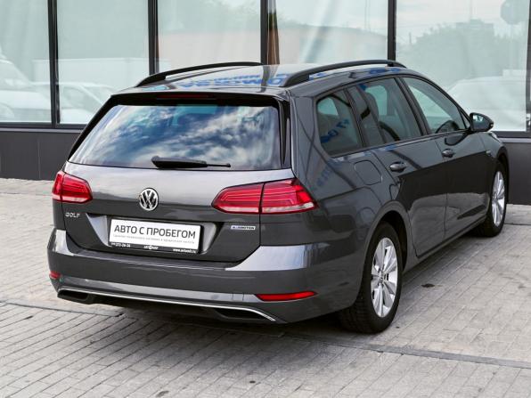 Volkswagen Golf VIII с пробегом 2020 года, цена 1 890 000 рублей, 87084 км, универсал, Автокод Объявления