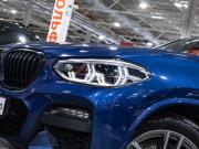 BMW X4 II (G02) Санкт-Петербург  - изображение 36