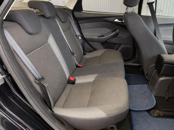 Ford Focus III с пробегом 2014 года, цена 757 000 рублей, 191012 км, седан, Автокод Объявления