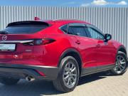 Mazda CX-4 I Рестайлинг Ростов-на-Дону  - изображение 35